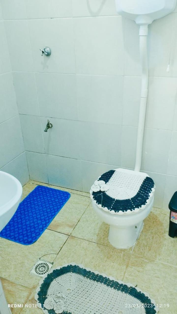 Hostel Damaris Puerto Iguazu Room photo