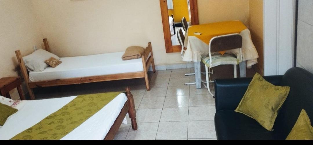Hostel Damaris Puerto Iguazu Room photo